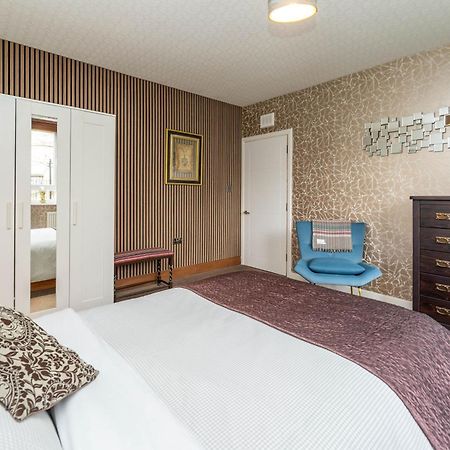 The Restalrig Apartment Edimburgo Exterior foto